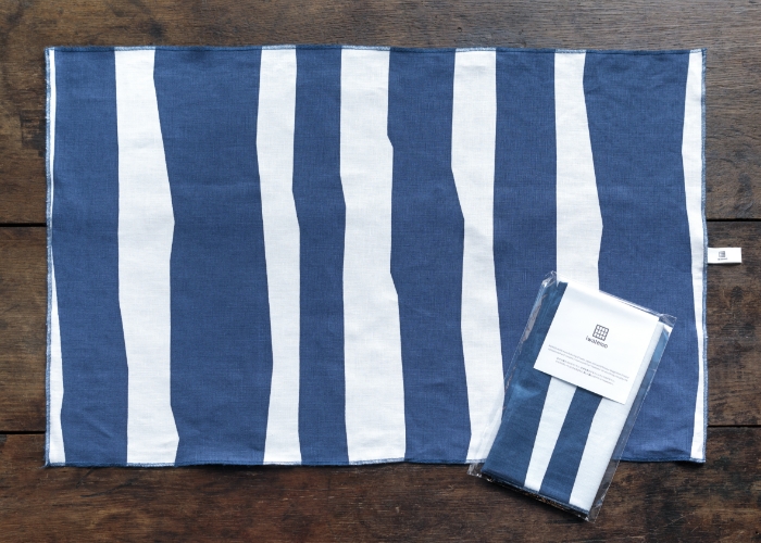 kitchen cloth L -HASHIRAの商品イメージ