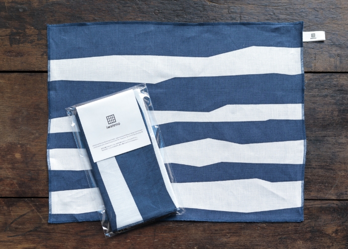 kitchen cloth S -HASHIRAの商品イメージ