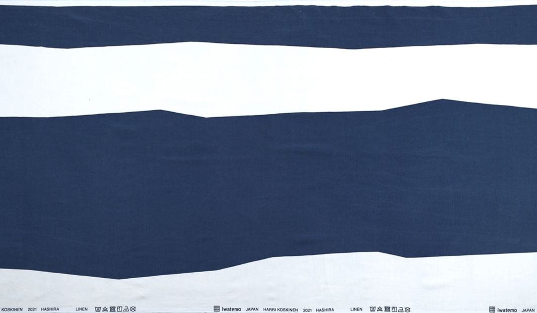 textile -HASHIR-Bの商品イメージ