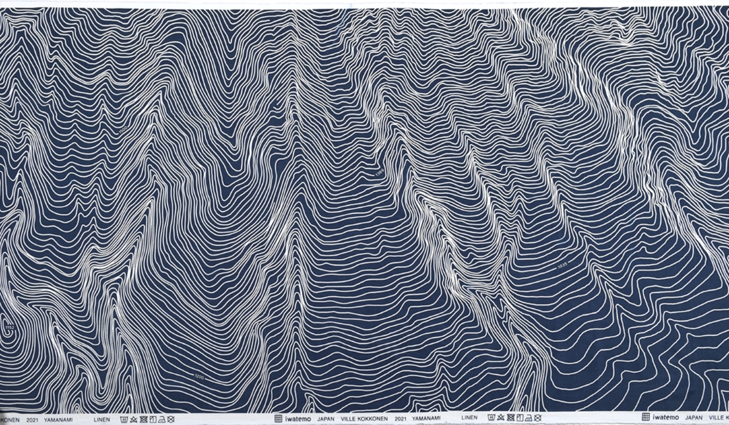 textile -YAMANAMIの商品イメージ