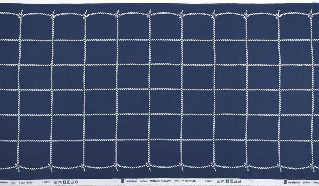 textile -YUKI-TSURIの商品イメージ
